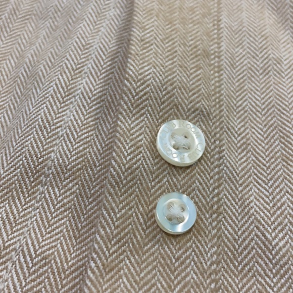 Club Room cotton button down - Picture 7 of 9